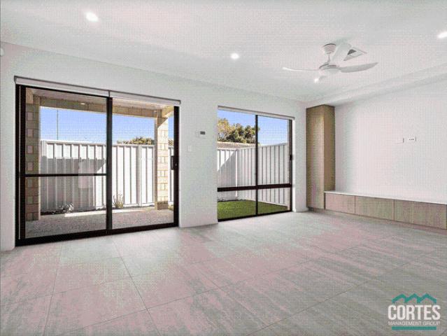 Stylish Two Bed Unit in Spearwood
