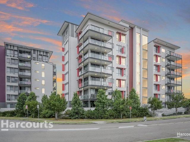 Stylish Two Bedroom Apartment.