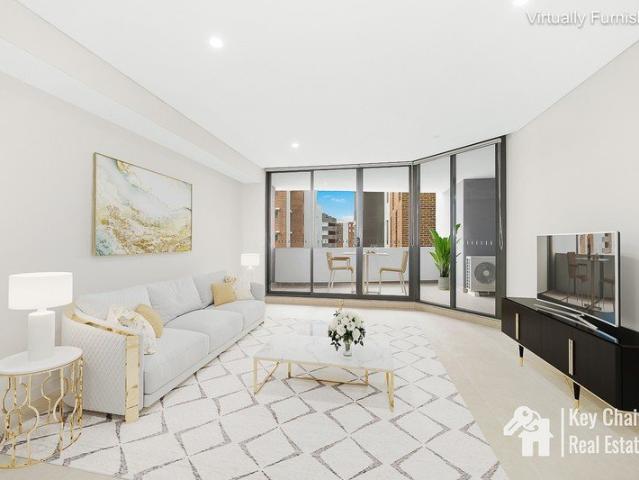 Stylish Two Bedroom Apartment with Exceptional Features in Botany