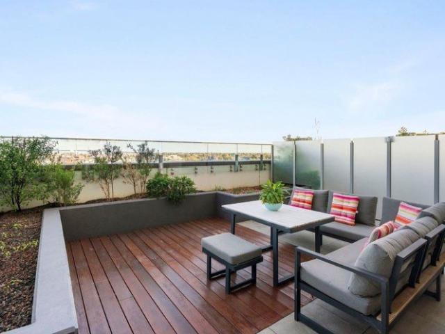 Stylish Two Bedroom Apartment with Premium Resort Style Amenities