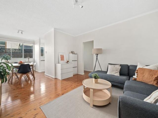 Stylish two bedroom apartment in Tempe