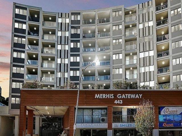 Stylish Two Bedroom Apartment in the Heart of Bankstown