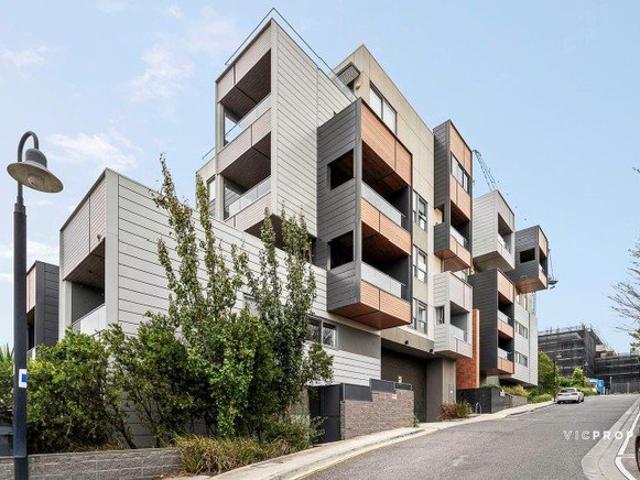 Stylish Two Bedroom Apartment in the Heart of Maribyrnong