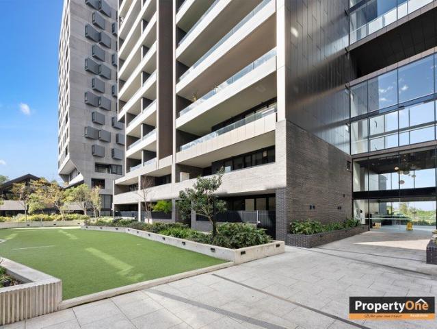 Stylish Two Bedroom Apartment in the Paper Mill Precinct for sale