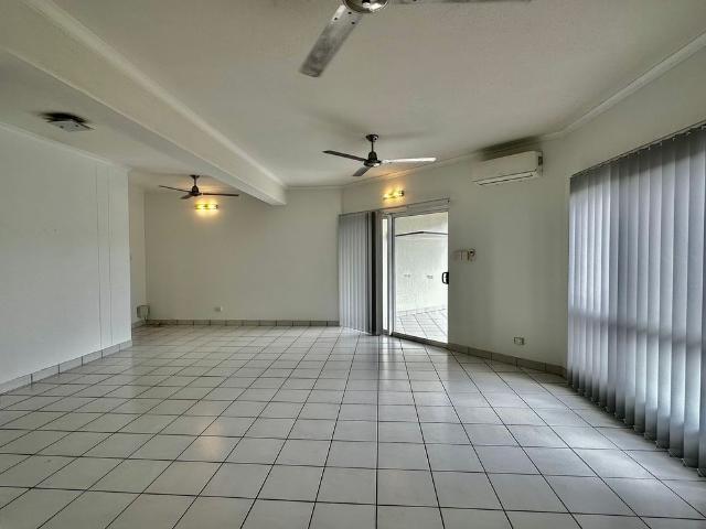 Stylish Two Bedroom Apartment in a Quiet Complex