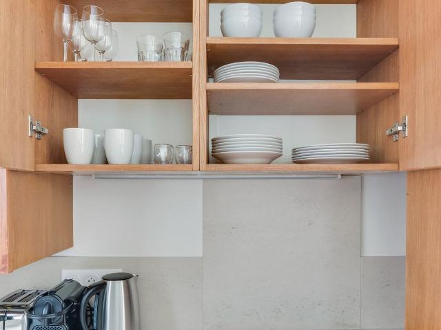 Stylish Two Bedroom Apartment in Batignolles, Paris, Paris Amsterdam Apartments for Rent
