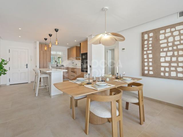 Stylish Two Bedroom Apartment in Mirador La Quinta