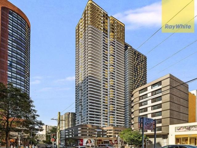 Stylish Two Bedroom Apartment in Prime Location