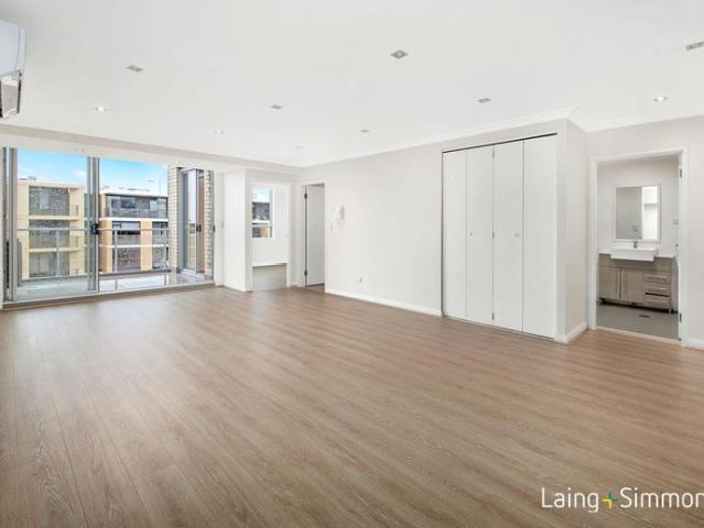 Stylish Two Bedroom Beauty