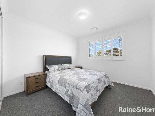 Stylish Two Bedroom Granny Flat in Prime Bardia Location