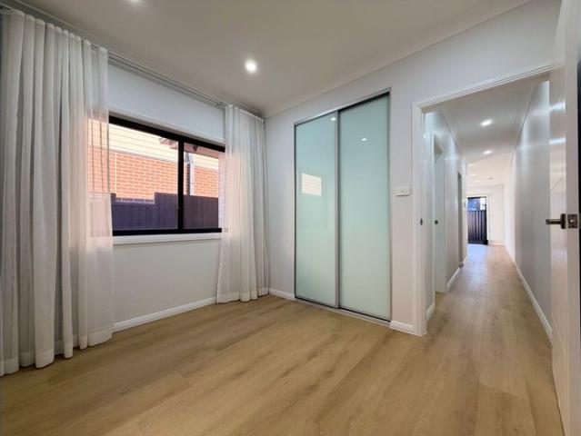 Stylish Two Bedroom Granny Flat