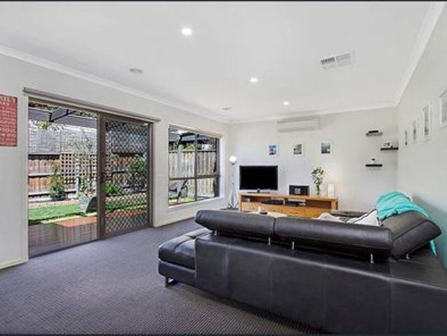 Stylish Two Bedroom Home