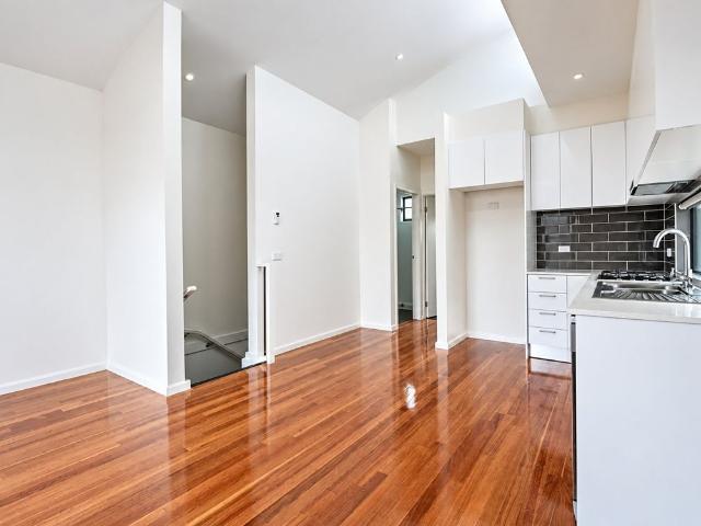 Stylish Two Bedroom Home in a Quiet Modern Complex
