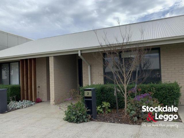 Stylish Two Bedroom Home in Prime Greenvale Gardens Estate
