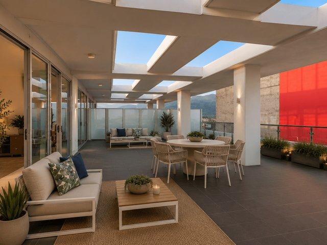 Stylish Two Bedroom Home in Wollongong