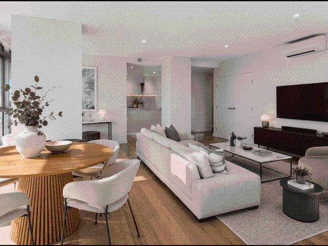 Stylish Two Bedroom Home in Wollongong