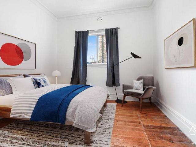 Stylish Two Bedroom Home with Bonus Attic Retreat