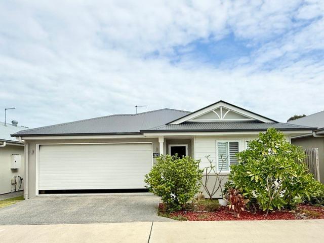 Stylish Two Bedroom House in Ingenia Lifestyle Over 50's