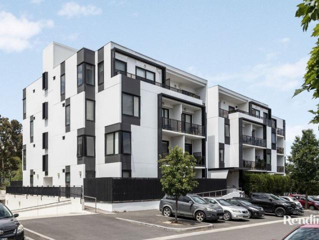 Stylish Two Bedroom in the Heart of Kensington