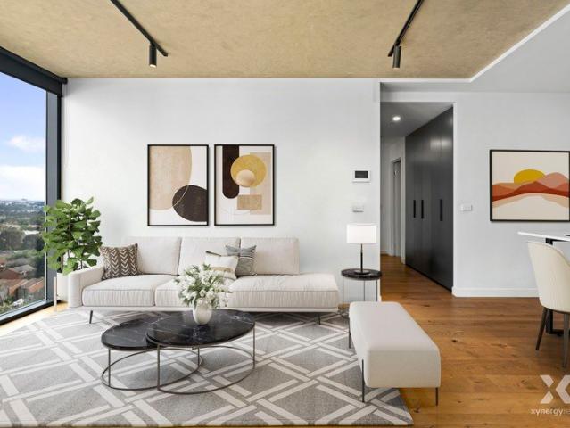 Stylish Two Bedroom Living with Exceptional Lifestyle Amenities