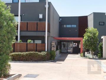 Stylish Two Bedroom Living in the Heart of Braybrook