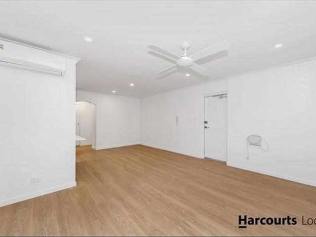 Stylish Two Bedroom Living in Nundah