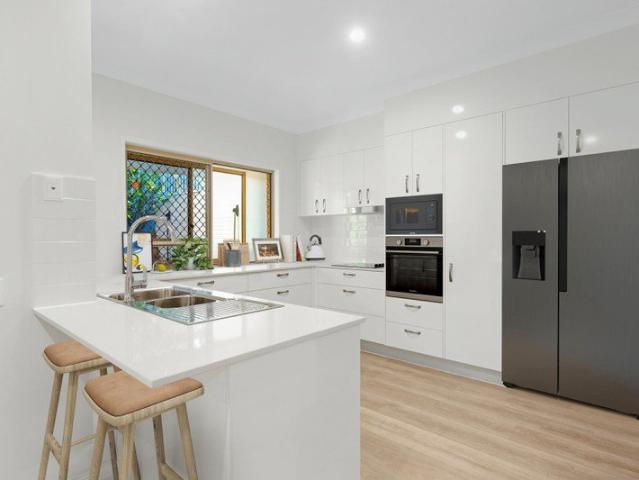 Stylish Two Bedroom plus study villa Currently under renovation