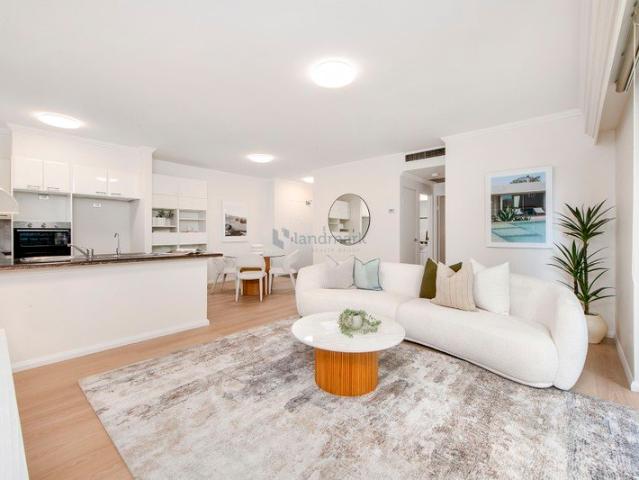 Stylish Two Bedroom Retreat in a Resort Setting