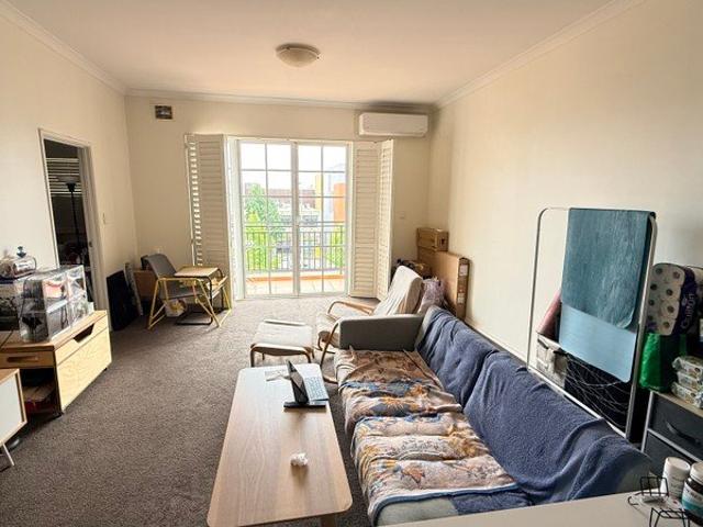 Stylish Two Bedroom Two Bathroom Apartment Living in the Heart of West Perth