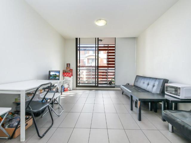 Stylish Two Bedroom Two Bathroom Apartment with Huge Balcony in Prime Location
