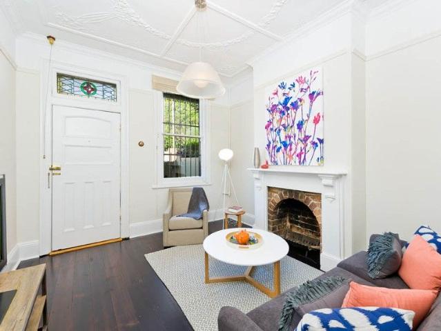 Stylish Two Bedroom Terrace