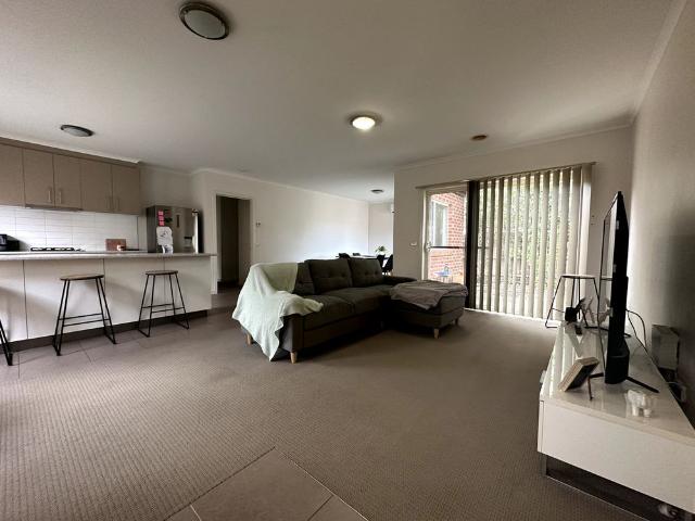 Stylish Two Bedroom Unit