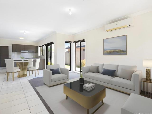 Stylish Two Bedroom Unit in Convenient Malcolm Street Location