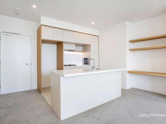Stylish two bedroom unit in prime location