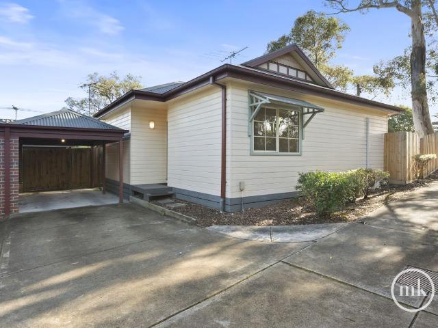 Stylish Two Bedroom Unit in the Heart of Montmorency