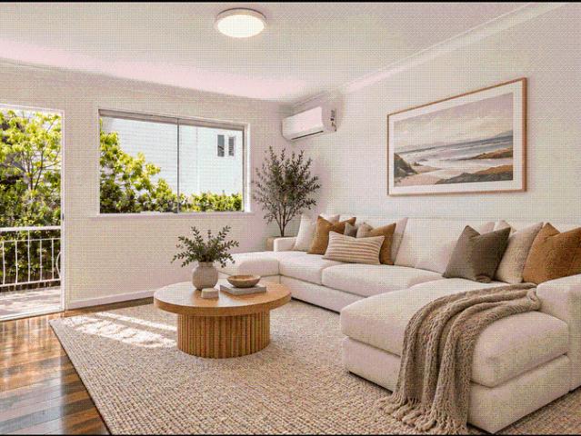 Stylish Two Bedroom Unit in the Heart of Hawthorne