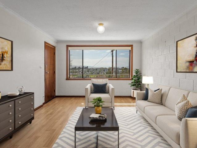 Stylish Two Bedroom Unit Offering Comfort, Convenience & Value