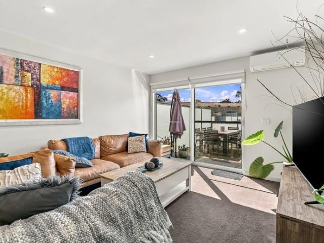 Stylish Two Level Living with Exceptional Entertaining Spaces
