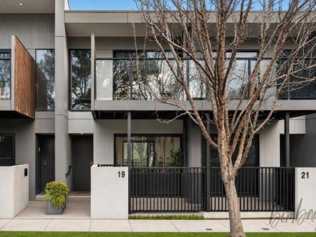 Stylish Two Level Living with Modern Comfort