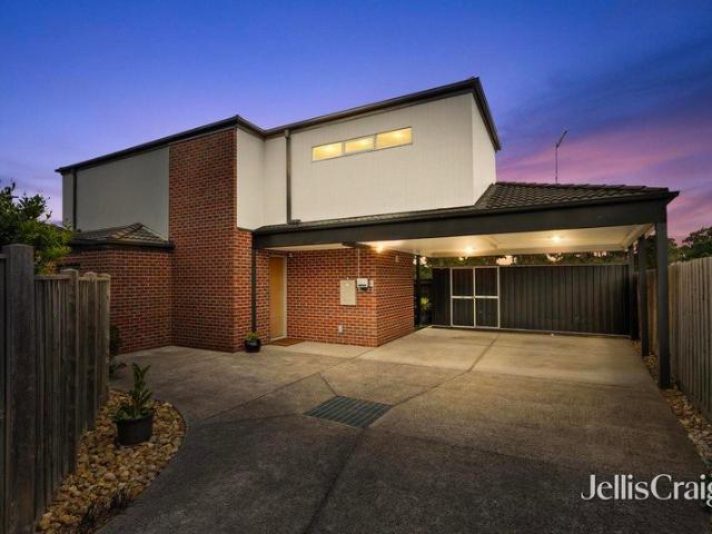 Stylish Two Level Residence Delivering Space, Security & Lifestyle Ease