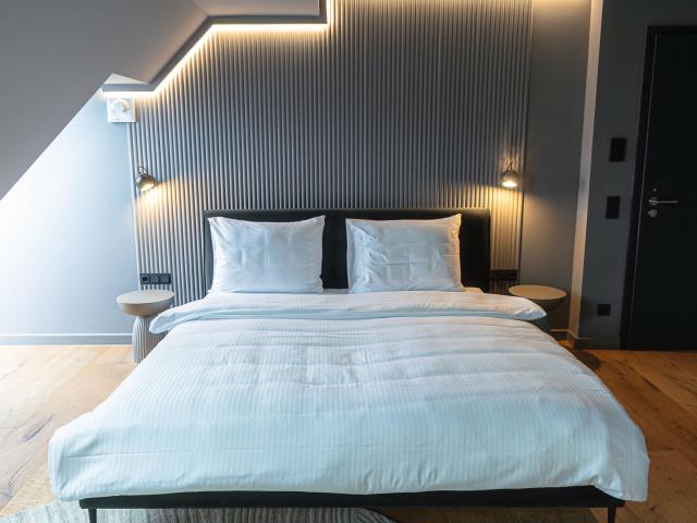 Stylish Two Room Apartment | Prime Munich Location | Fully Equipped Kitchen & Amenities