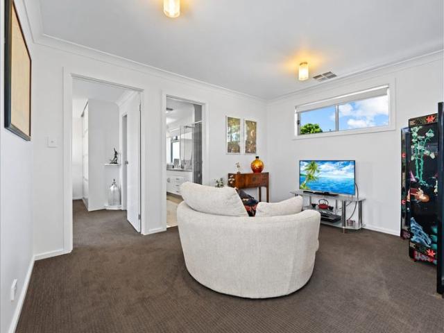 Stylish Two Storey Home with 2 Living Areas