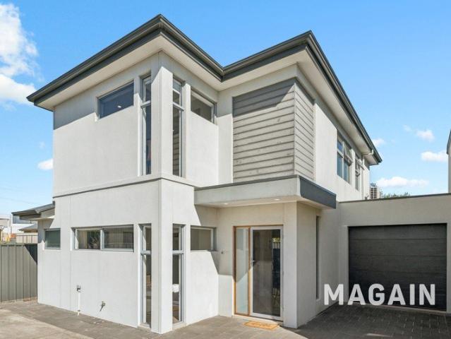 Stylish Two Storey Living Made Easy