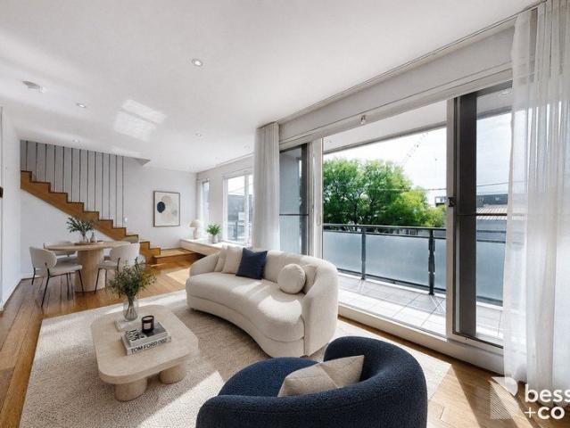 Stylish Two Storey Living in a Convenient Location