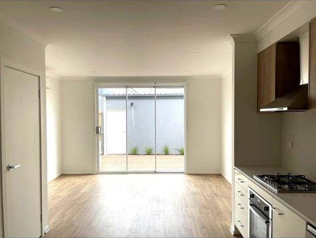Stylish Two Storey Living with Low Maintenance Appeal