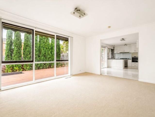 Stylish Templestowe Living in a Prime Parkside Pocket