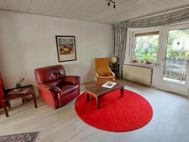 Stylish temporary apartment in Leverkusen 70 m², Leverkusen Amsterdam Apartments for Rent