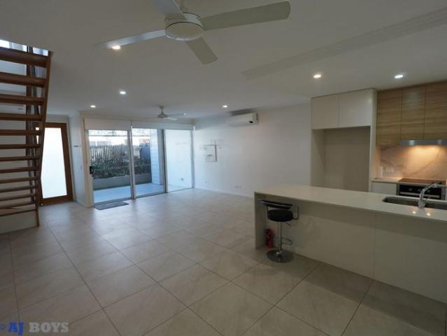 Stylish Terrace Home in Secure Gated Community in the Heart of Robina