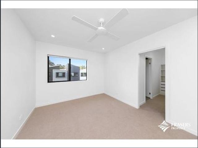 Stylish Terrace Living in Minnippi Quarter – Modern, Spacious & Low Maintenance