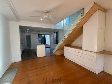 STYLISH TERRACE LIVING